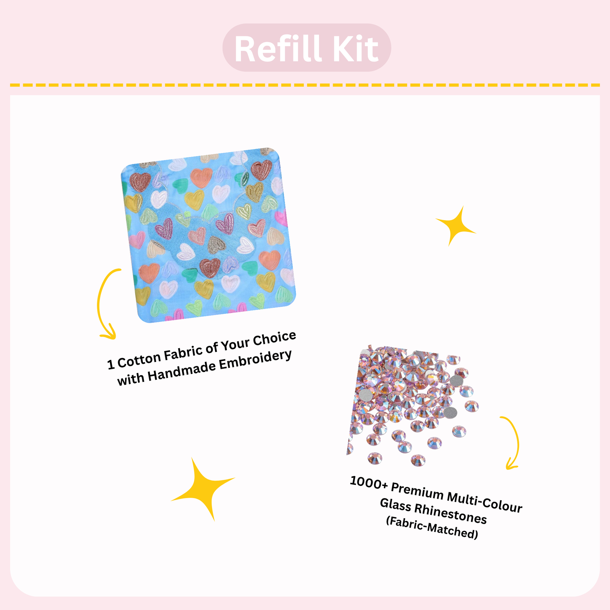 Refill Kit