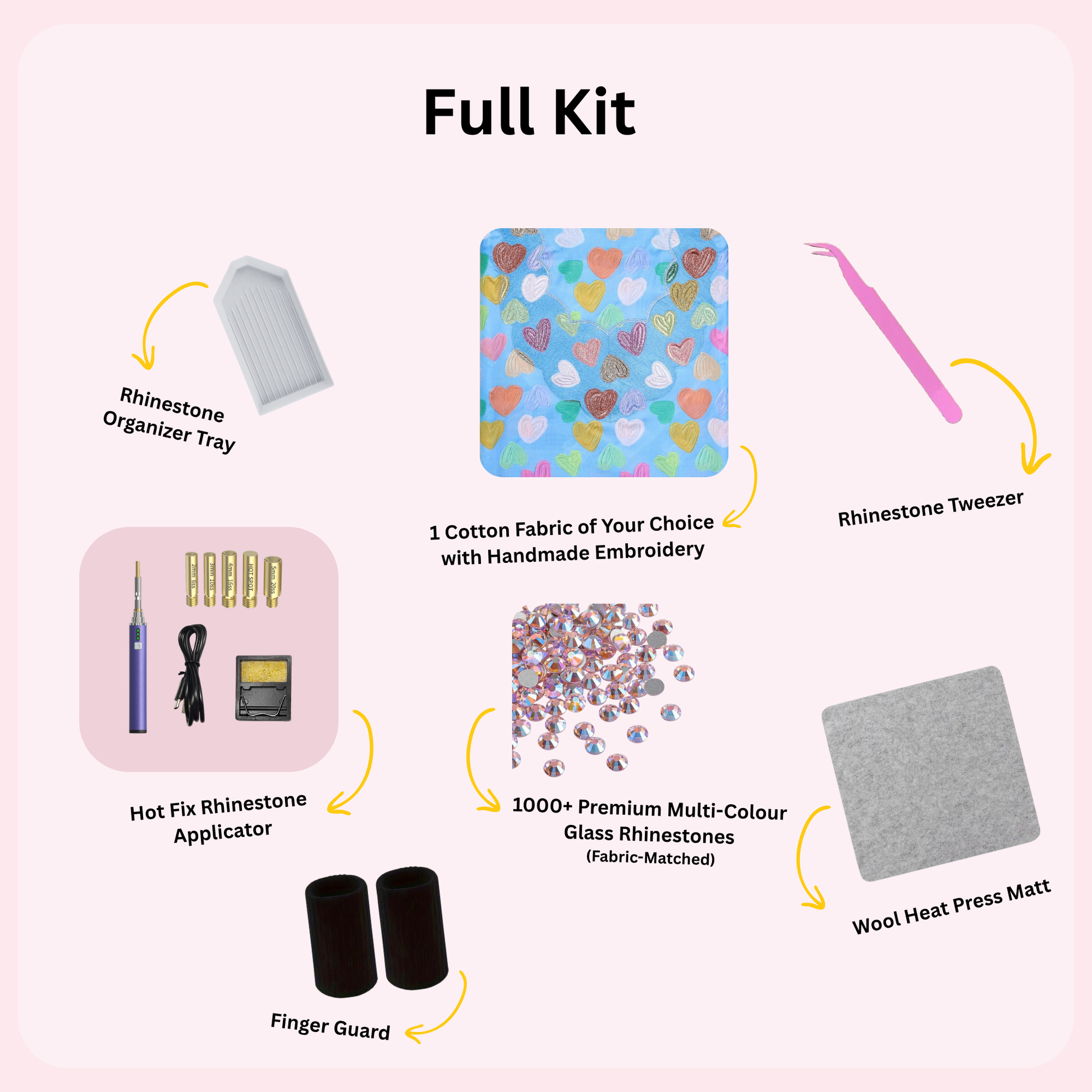 Full Kit